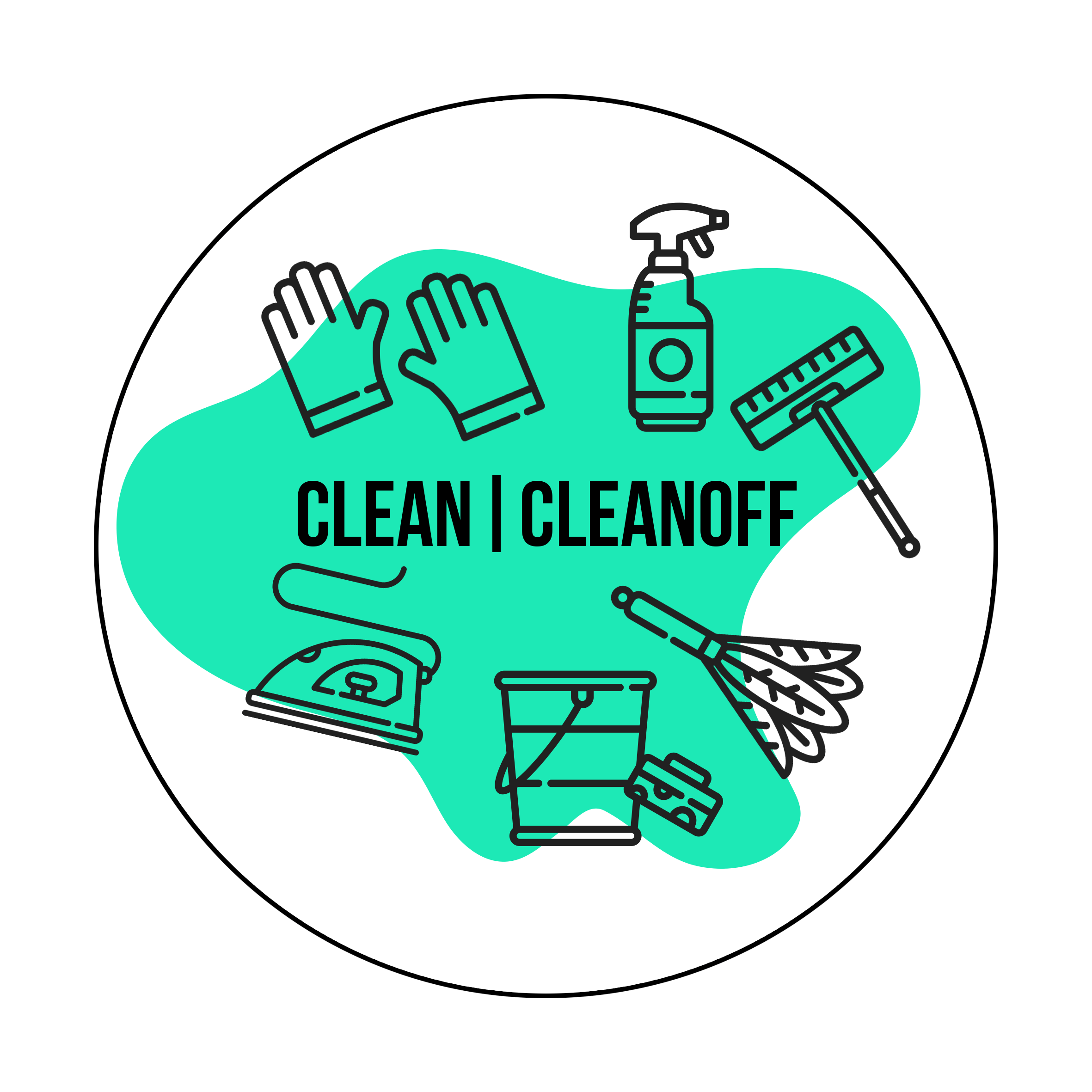 Clean|Cleanoff